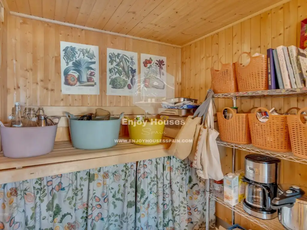 Casa o chalet en venta en Altea ciudad