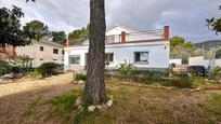 Exterior view of House or chalet for sale in El Montmell  with Heating, Terrace and Swimming Pool