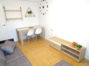 Foto 2 de Pis de lloguer a La Calzada, Gijón