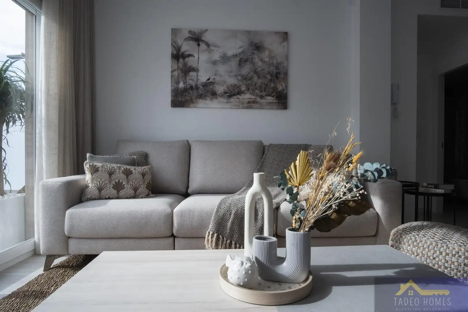 Bungalow con terraza en venta en Corazon de Jesus 14, imagen 4