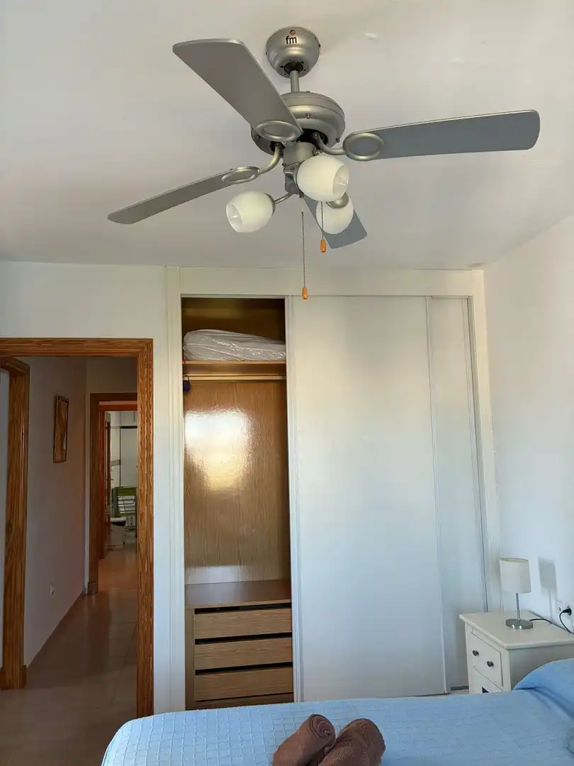 Habitación de Apartamento en venta en Conil de la Frontera con Terraza