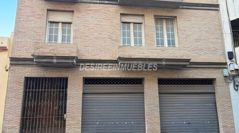 Foto 2 de Edifici en venda a Carrer de Felipe Valls, Benimàmet, Valencia Capital