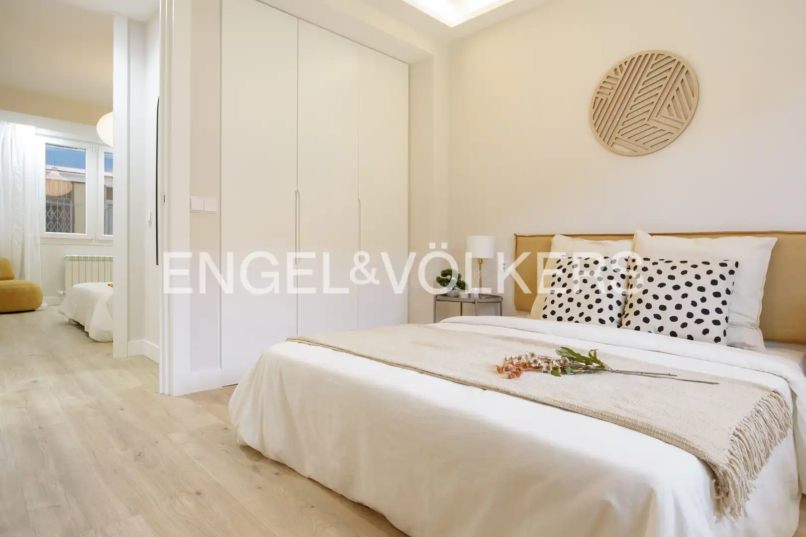 Appartamento con balcone in vendita a Retiro, imagen 14