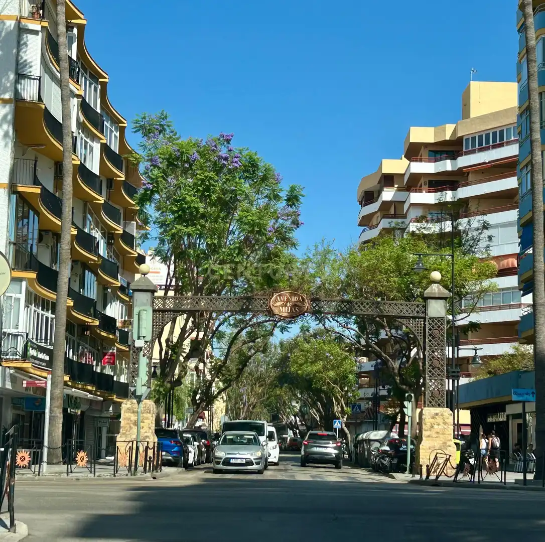 Apartament amb terrassa en venda a C. San Pancracio, 5, 29640 Fuengirola, Málaga, Spain 3, imagen 16