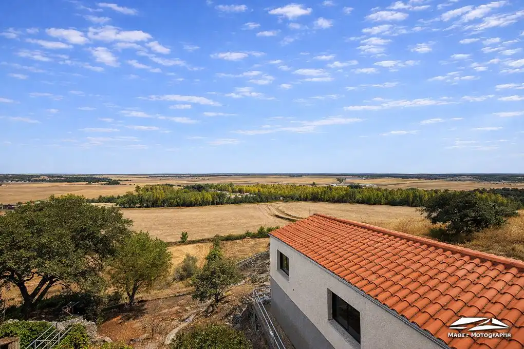 Houses for sale in Juzbado  with Heating, Terrace and Storage room
