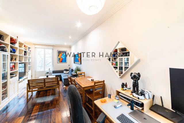 Piso en Venta en Calle de Francisco Silvela, 9 en Lista