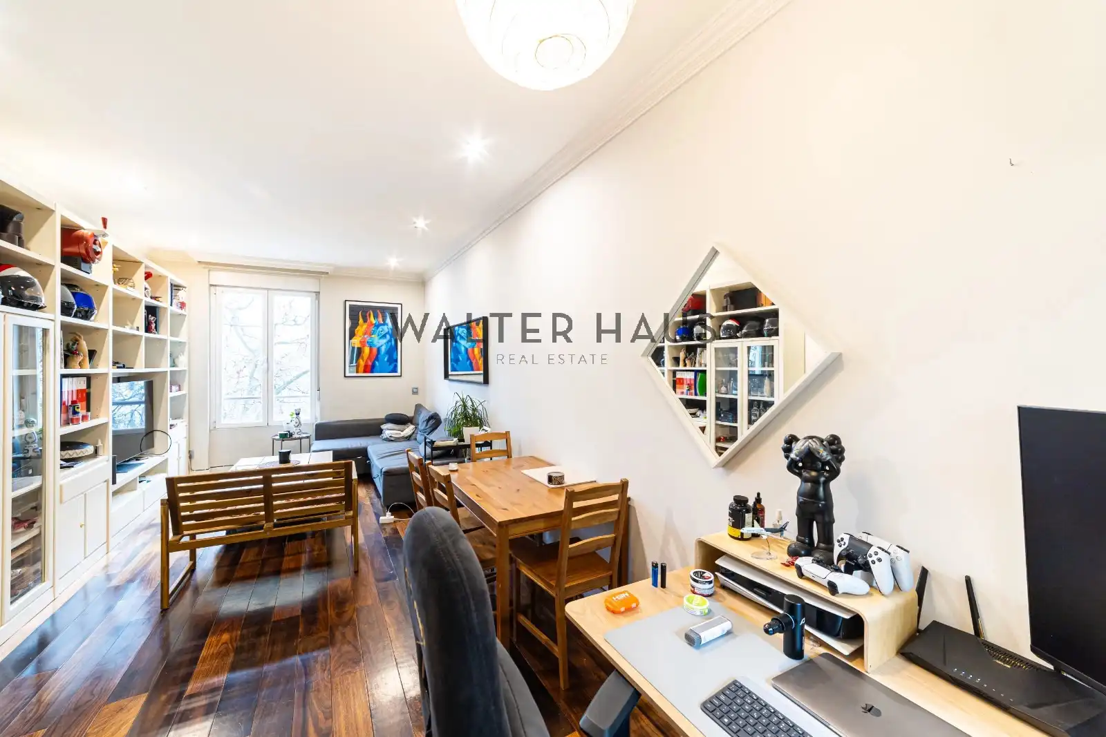 Appartamento con ascensore in vendita a Calle de Francisco Silvela