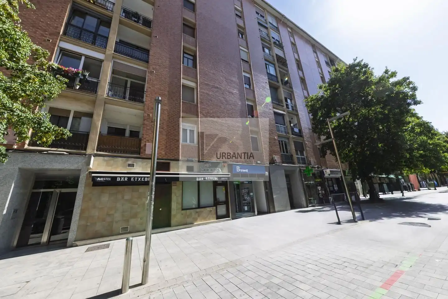 Flat with lift for sale in Calle Martín Azpilcueta, imagen 3