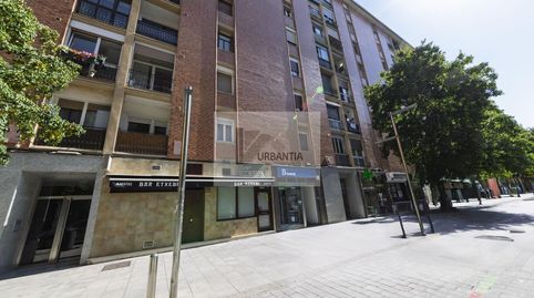 Foto 3 de Pis en venda a Calle Martín Azpilcueta, San Juan, Pamplona / Iruña