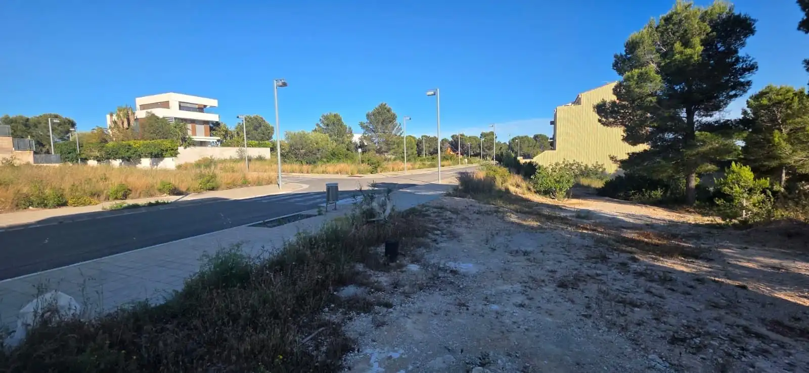 Terreno residencial en venta en L'Ametlla de Mar pueblo, imagen 5