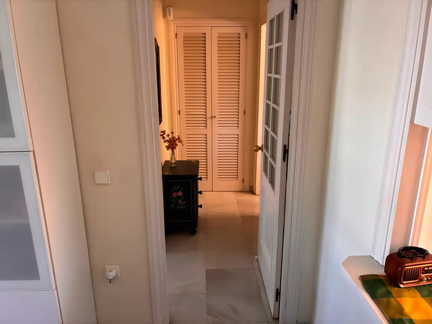 Flat for sale in Sevilla