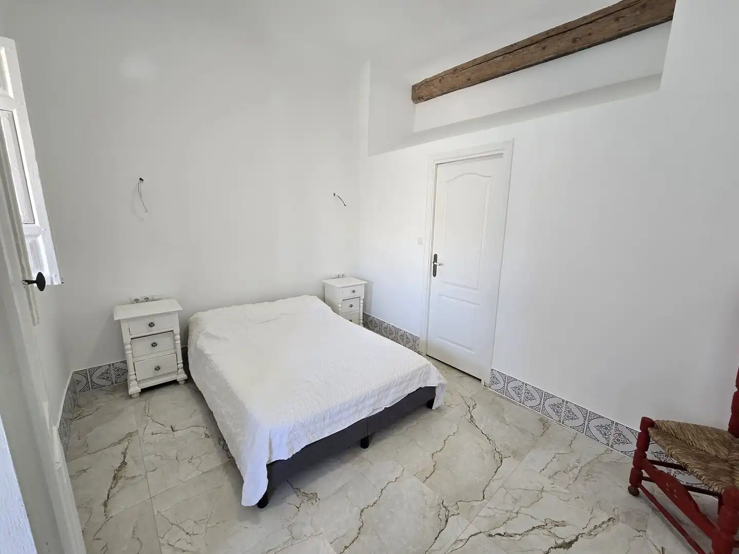 Dormitori de Apartament en venda en El Pinós / Pinoso