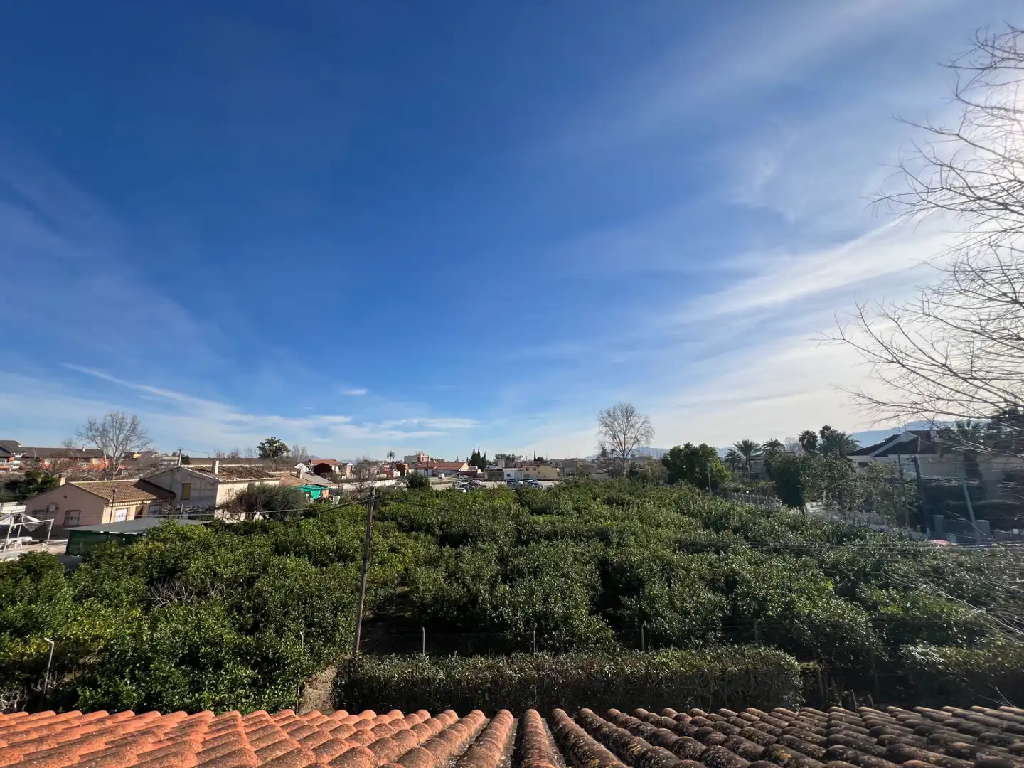 Casa o xalet en venda en Murcia amb Aire condicionat, Calefacció i Jardí privat