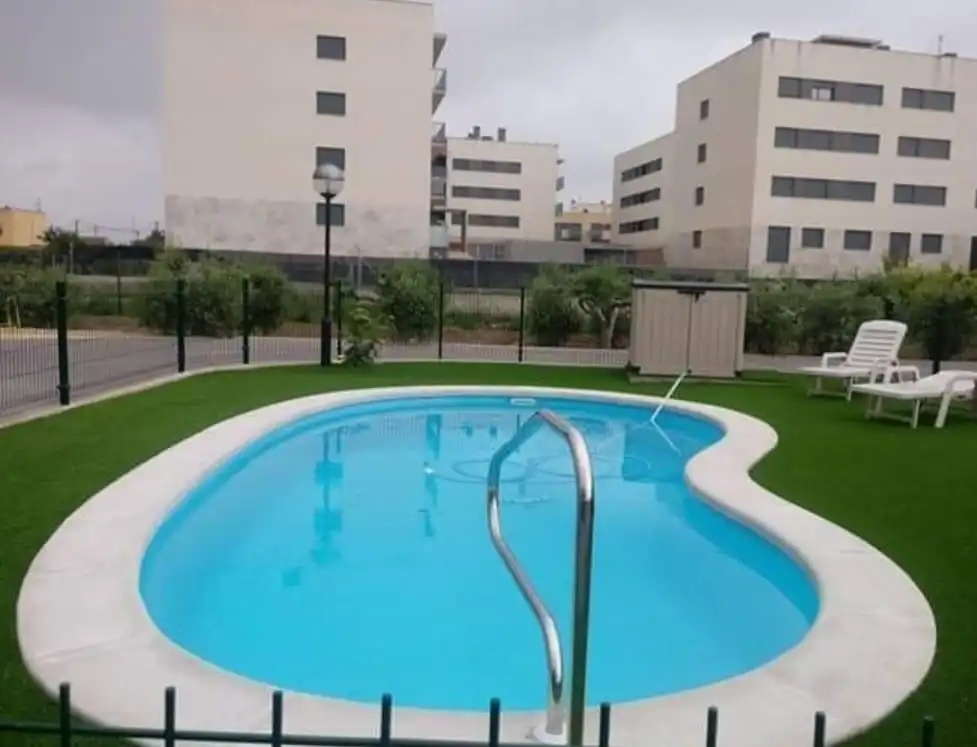 Villa con terrazza in vendita a Deltebre, imagen 3