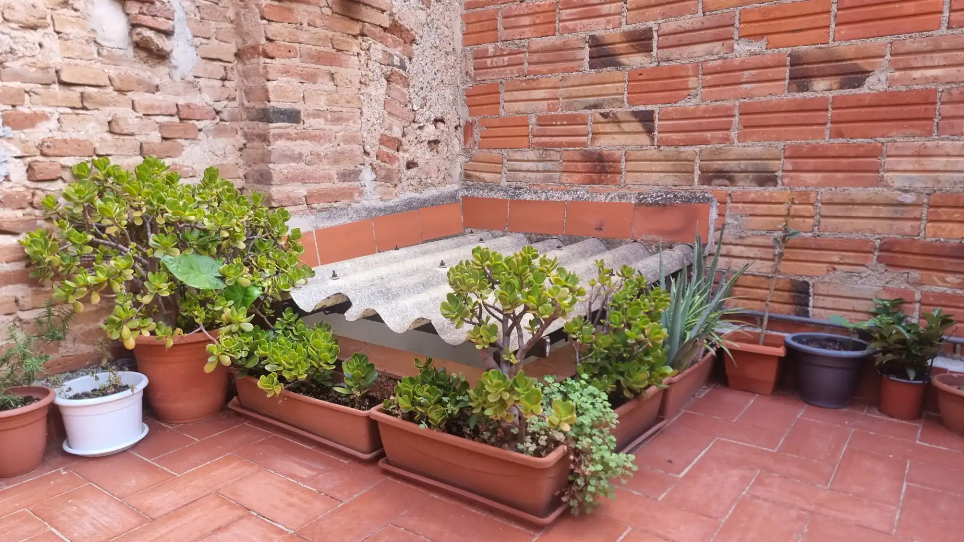 Reihenhaus zum Verkauf in Carrer Sant Plàcid, imagen 66