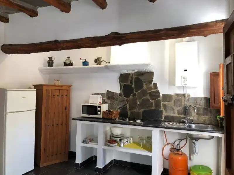 Casa rústica en venda a Avenida Jose Antonio Bravo, imagen 59