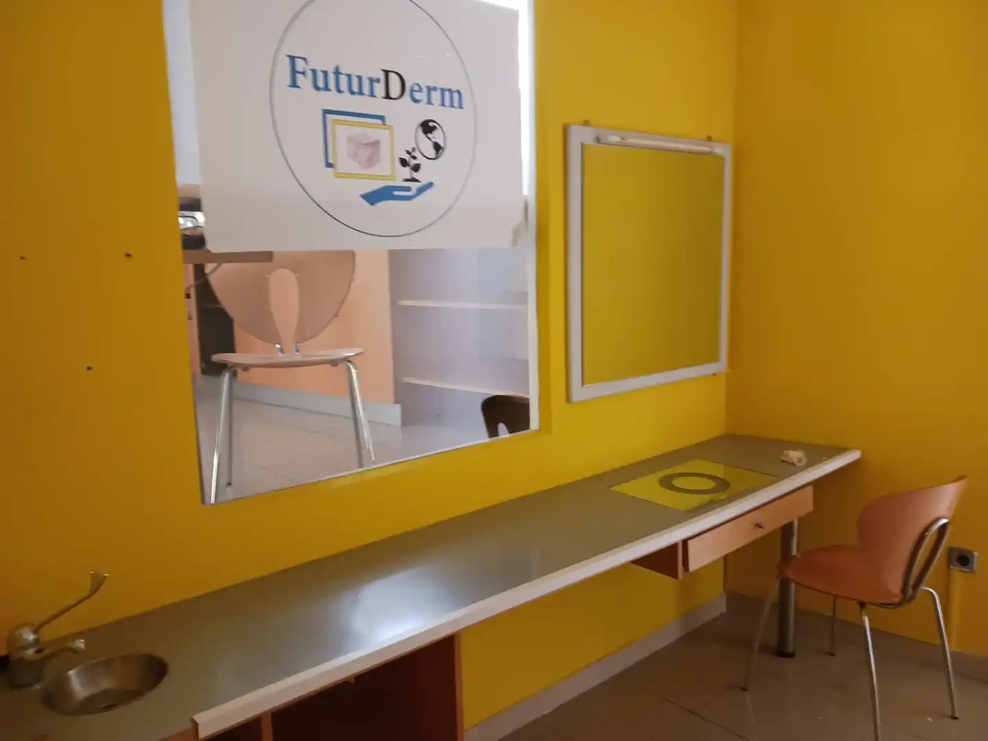Business premises to rent in Calle del Cardenal Monescillo, imagen 12