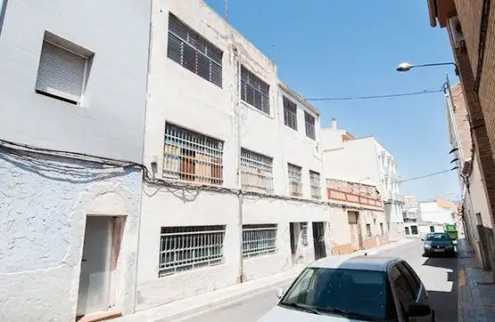 Nave industrial en venta en Sax, imagen 2
