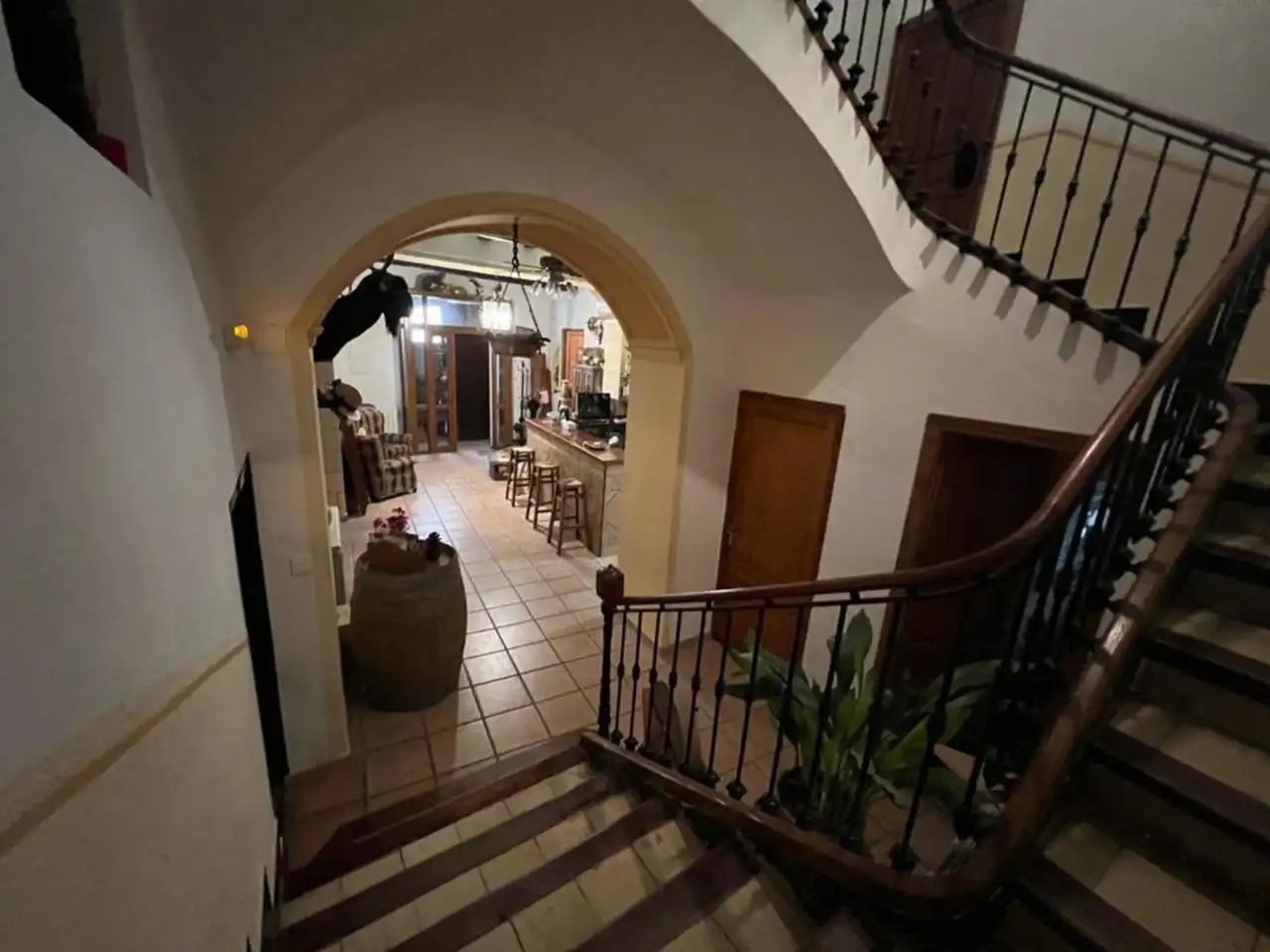 Houses for sale in Penàguila  with Air Conditioner, Heating and Terrace