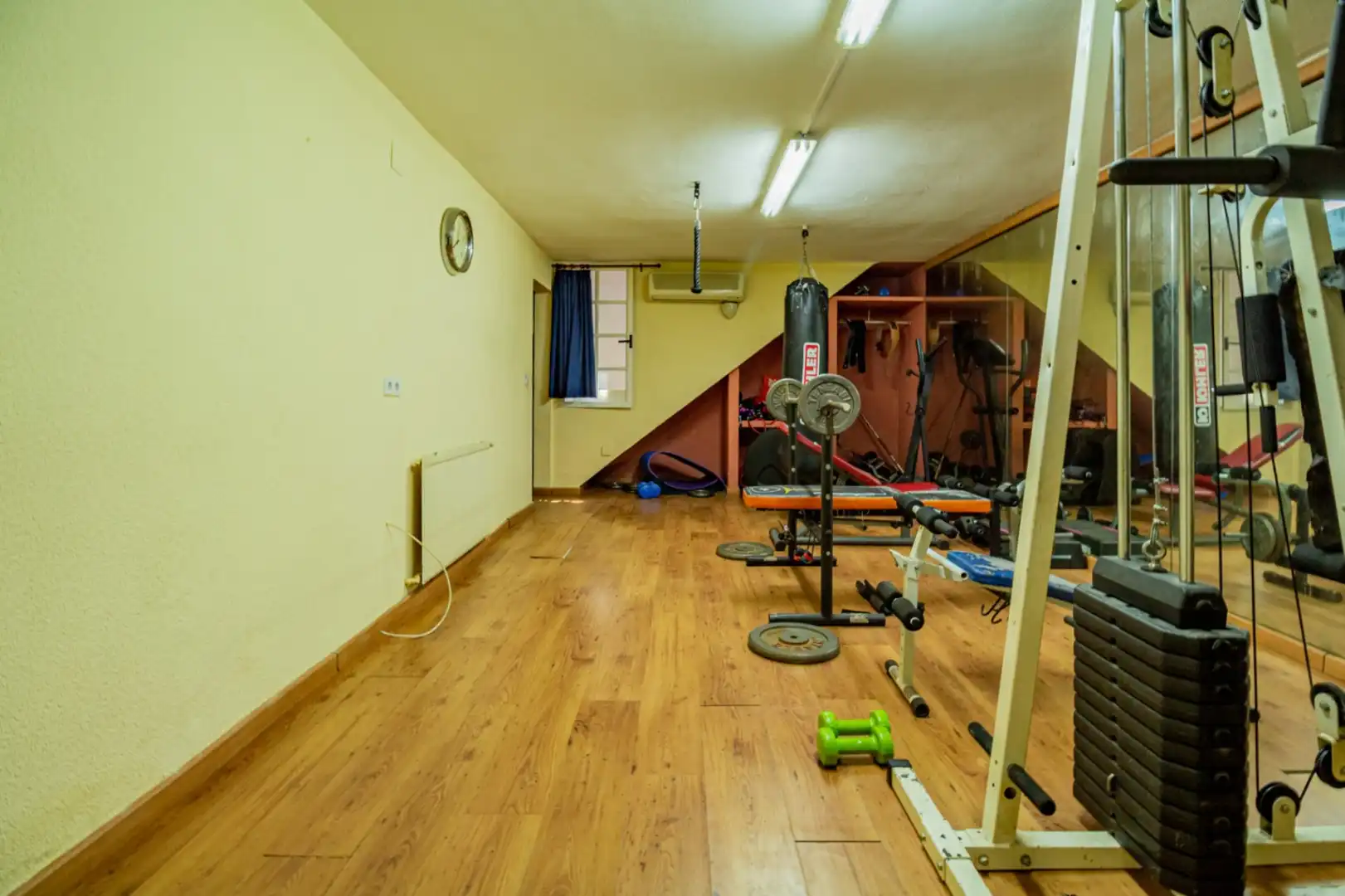 Villa mit Terrasse zum Verkauf in La Nucia Pueblo, imagen 28