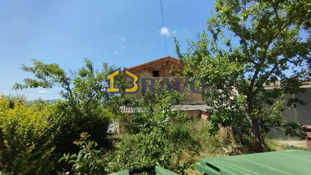 Casa con jardín en venta en Valle de Tobalina