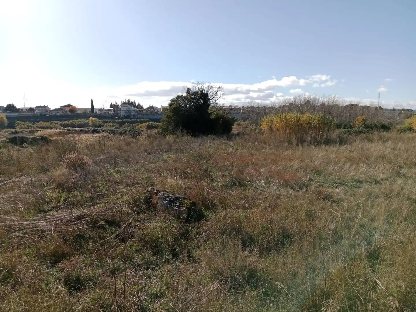 Residencial en venta en Fontellas