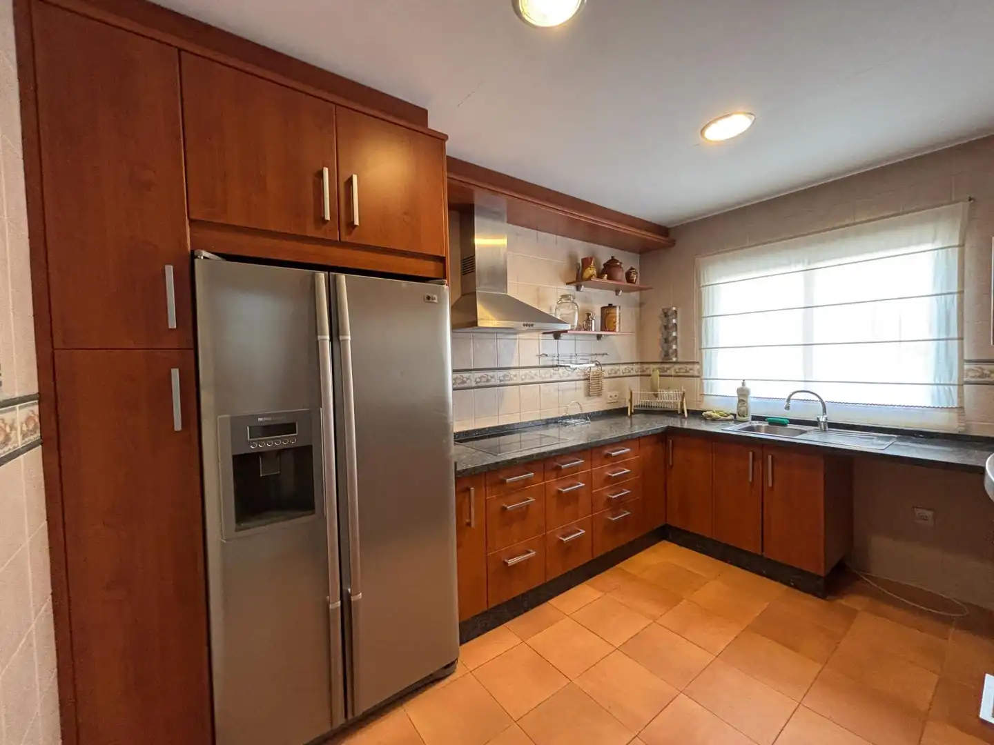 Maison mitoyenne avec terrasse à vendre à Fuentemora, imagen 10