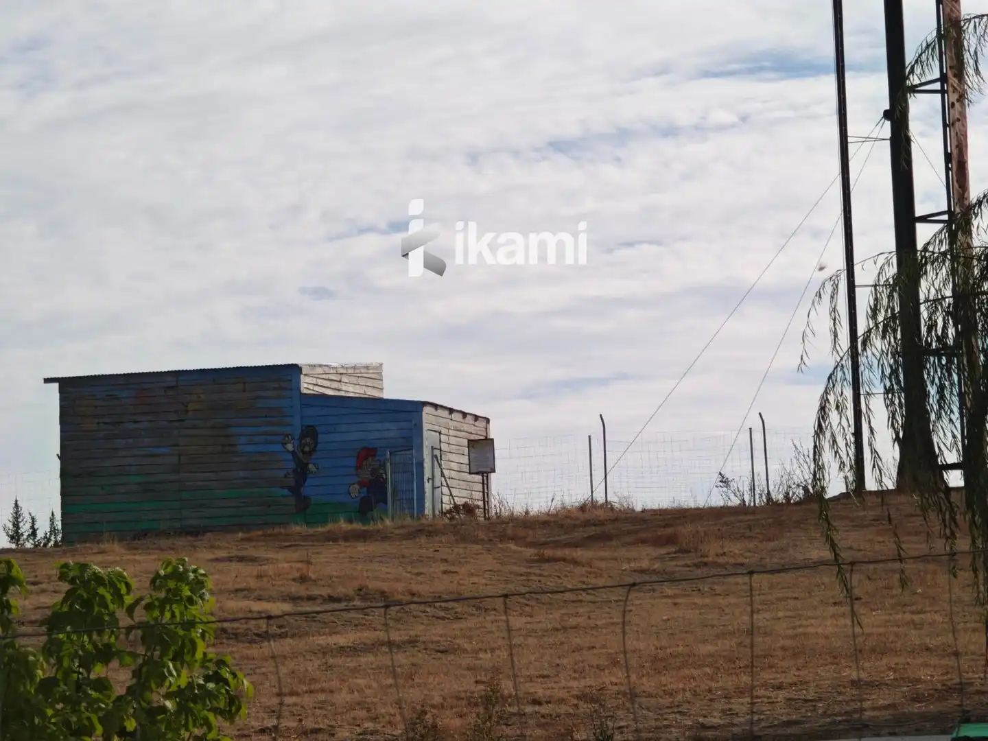 Terreno en venta en Martinamor