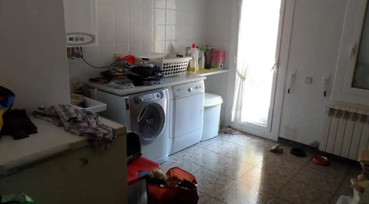 Adosado con terraza en venta en Carrer Pizarro 81B, imagen 13