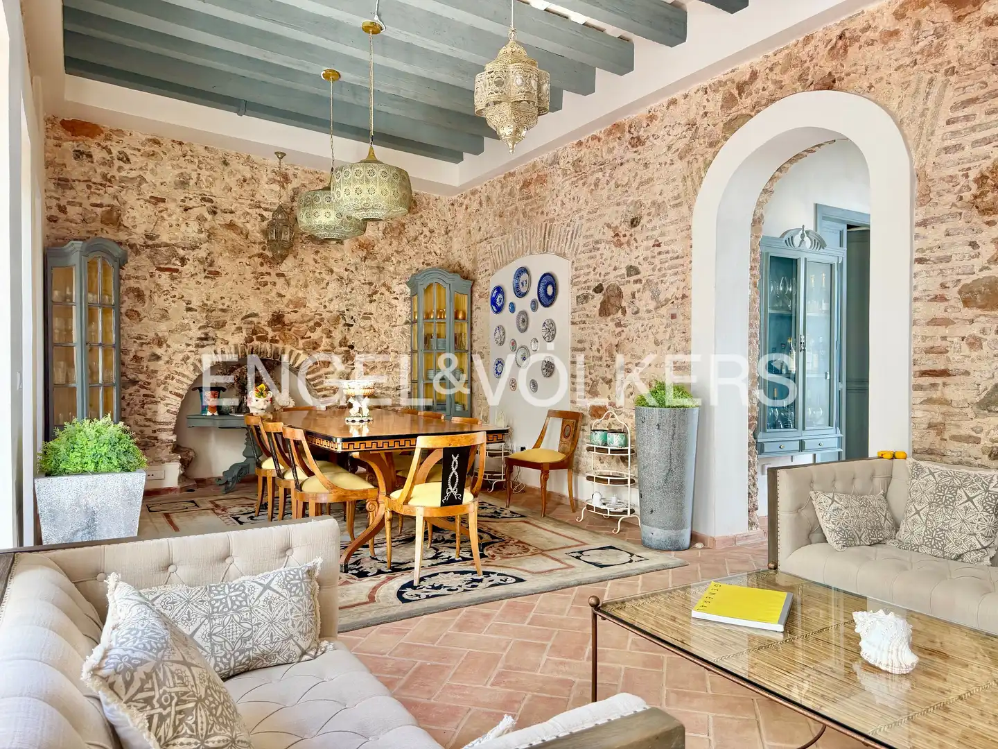 Terraced house with terrace for sale in Ayamonte ciudad