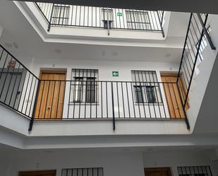 Balcony of Flat for sale in Cantillana  with Air Conditioner and Terrace