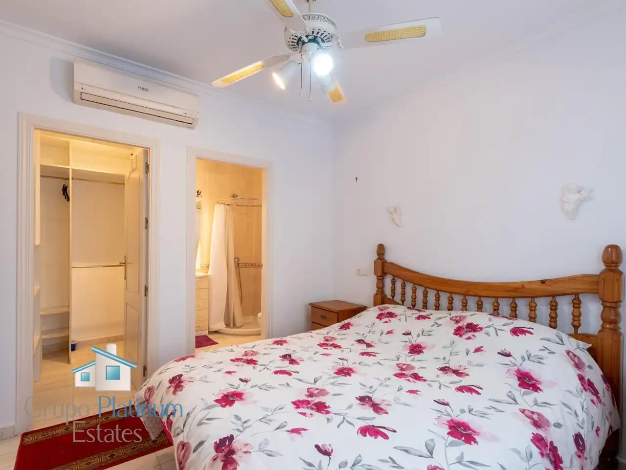 Detached house with pool for sale in San Juan de los Terreros, imagen 11