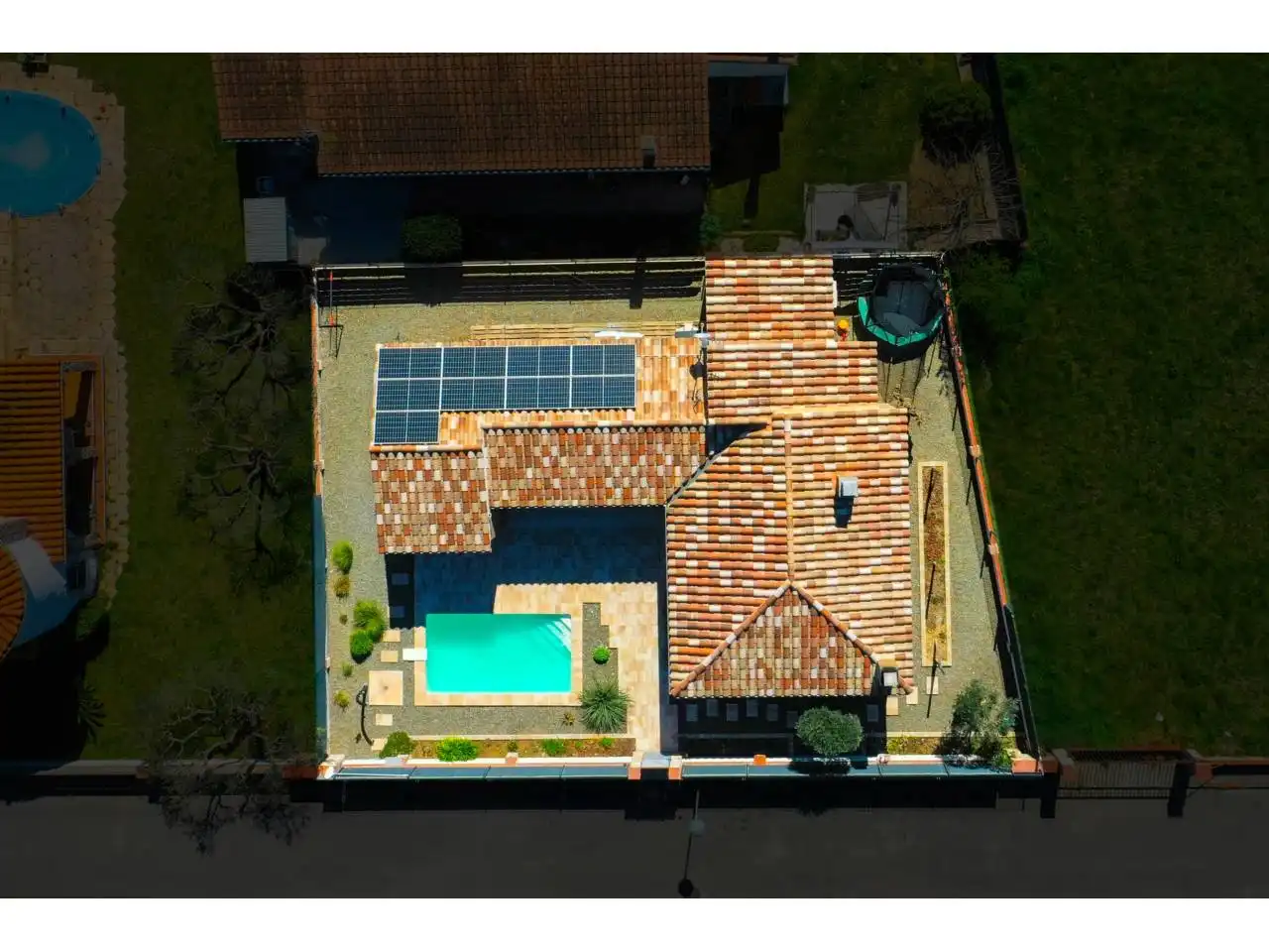Maison avec piscine à vendre à Ventalló, imagen 44