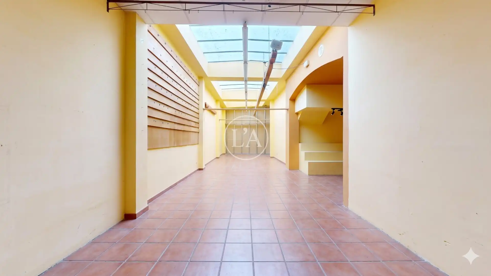 Business premises to rent in Avinguda Vidal i Barraquer 28, imagen 8