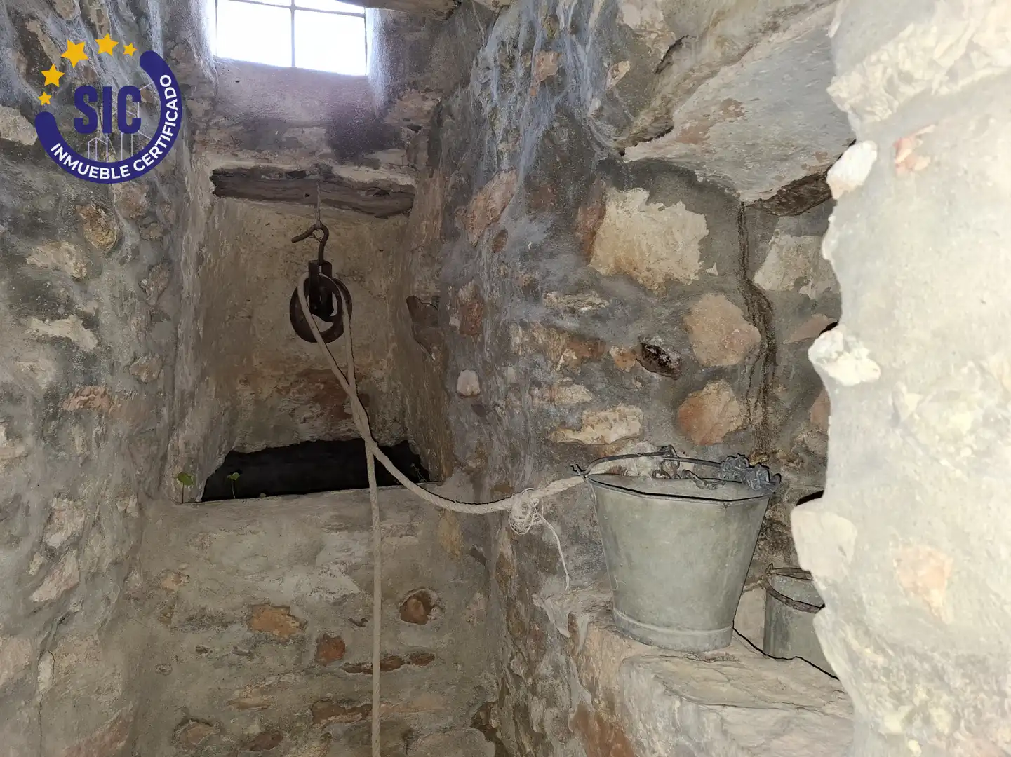 Casa o xalet en venda en Sierra Engarcerán