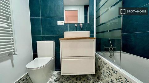 Foto 4 de Pis de lloguer a Opañel, Madrid