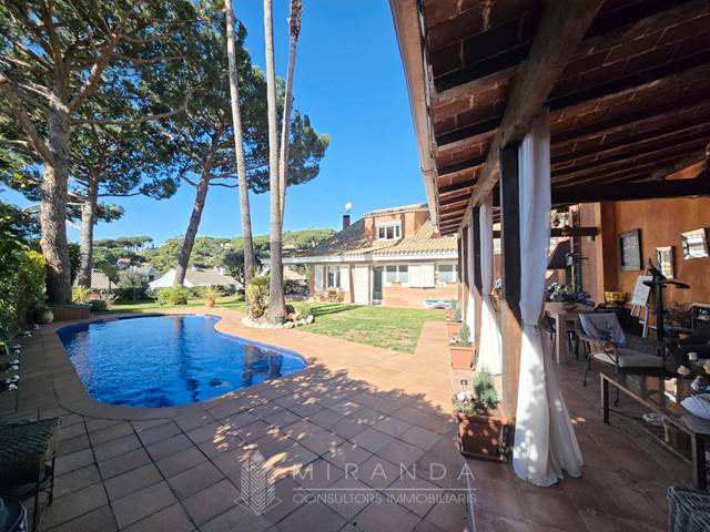 Casa-chalet en Venta en Avinguda de les Bilbenyes en Les Bilbenyes