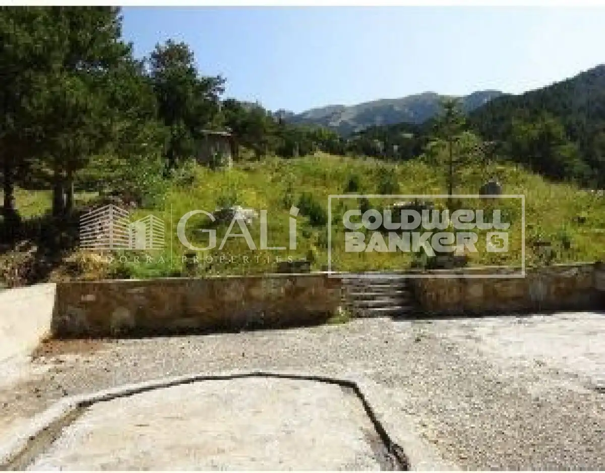 Chalet con terraza en venta en El Forn - Prats - Meritxell, imagen 21