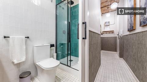 Foto 3 de Pis de lloguer a Sants, Barcelona