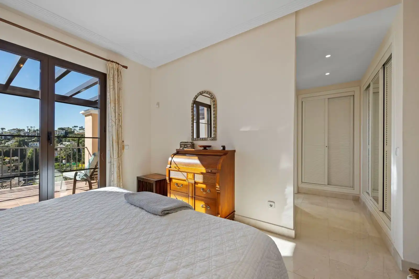 Reihenhaus mit Terrasse zum Verkauf in Calle Los Arqueros 15, imagen 19