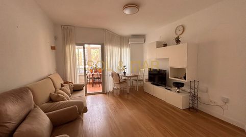 Foto 3 de Apartamento en venta en Isabel Manoja, Manantiales - Estación de Autobuses, Torremolinos