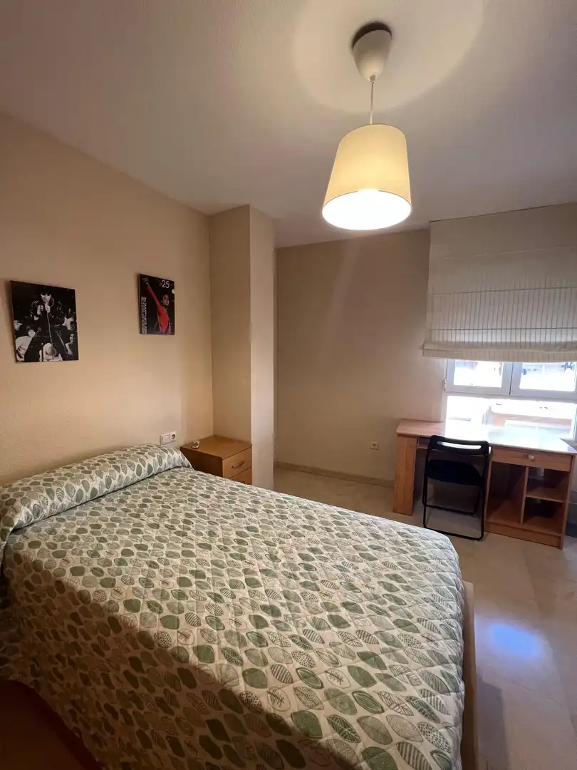 Zimmer in Calle Sederos, Fígares