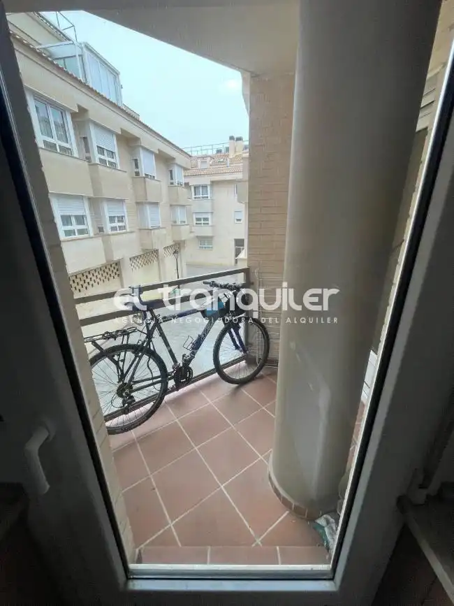 Flat for rent in Avenida Fuenlabrada, Casco Antiguo