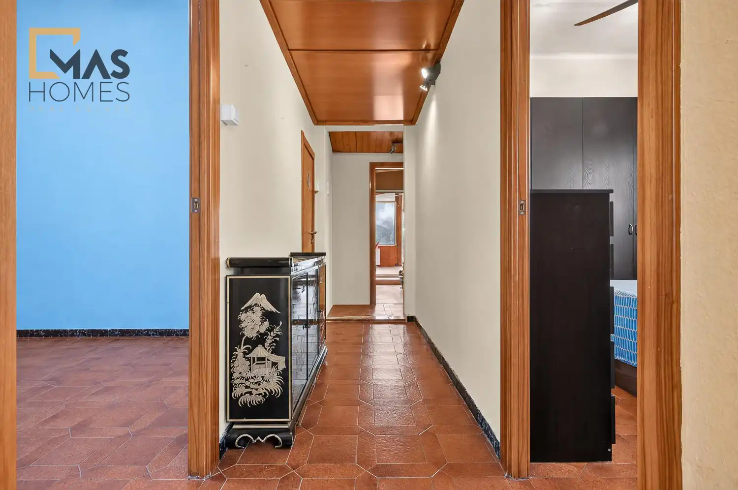 Haus mit Garten zum Verkauf in Carrer Moreneta de Montserrat, imagen 42
