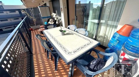 Foto 2 de Pis en venda a Mas del Rubio, Bonavista, El Vendrell