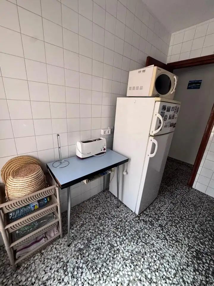 Kitchen of Apartments for sale in Pueblo de Cullera