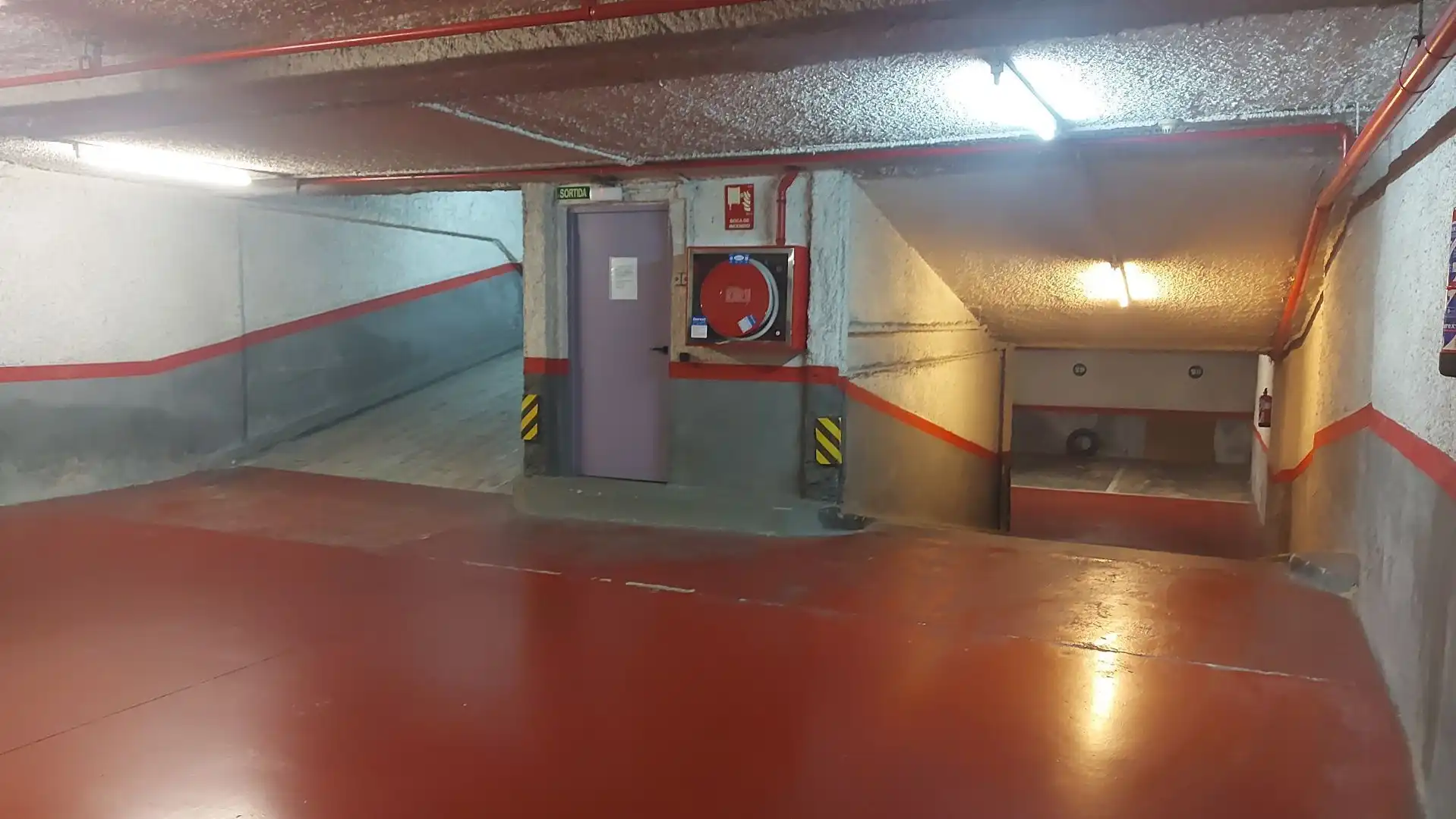 Garage zum Verkauf in Provença, 183, L'Antiga Esquerra de l'Eixample