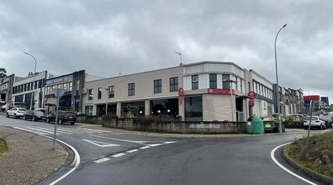 Photo 2 of Premises to rent in Rúa Castiñeiras, O Milladoiro, A Coruña