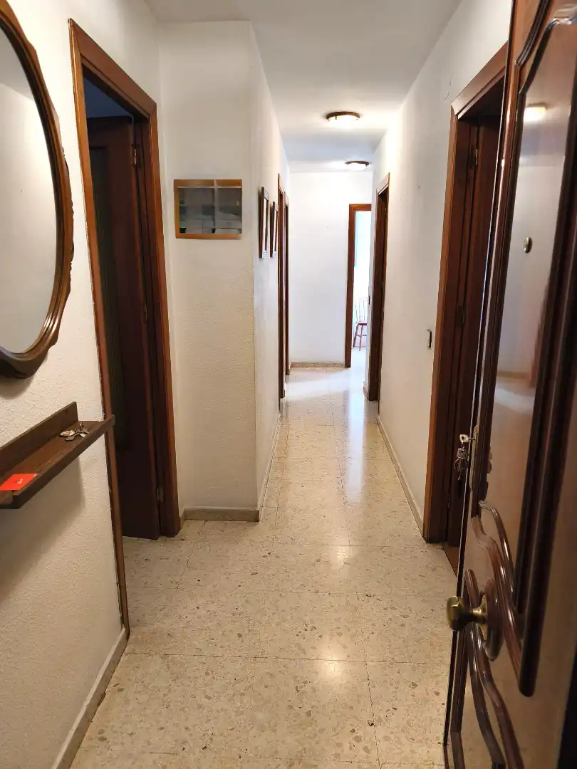 Flat for sale in Málaga  with Air Conditioner, Terrace and Storage room