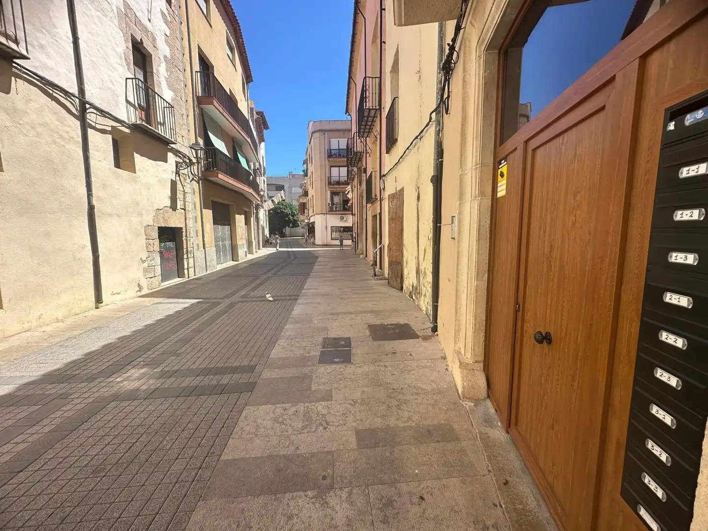 Appartamento con ascensore in vendita a Pueblo, imagen 31